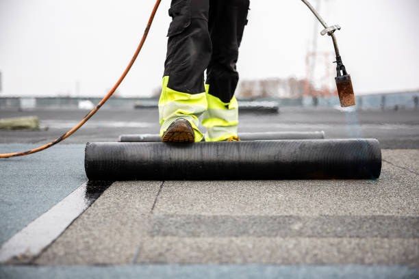 Best Roof Insulation Installation  in Moraga, CA