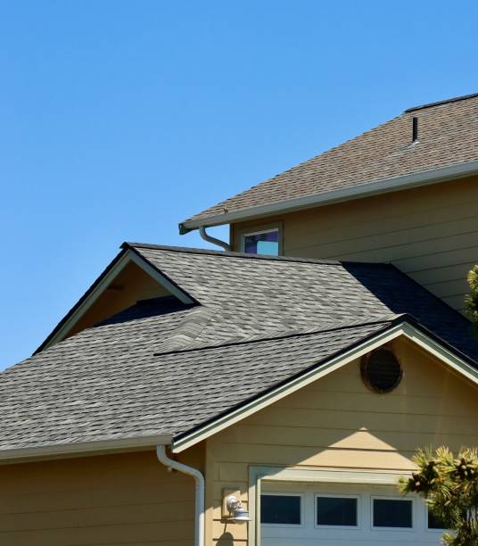 Best Gutter Installation and Repair  in Moraga, CA