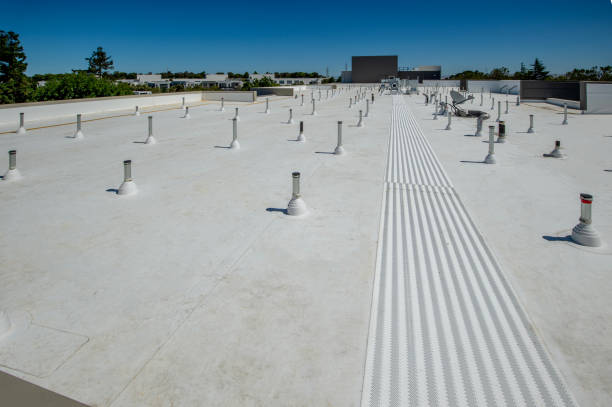 Fast & Reliable Emergency Roof Repairs in Moraga, CA